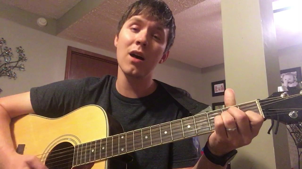 Old Money by Lana Del Rey (Male Cover)