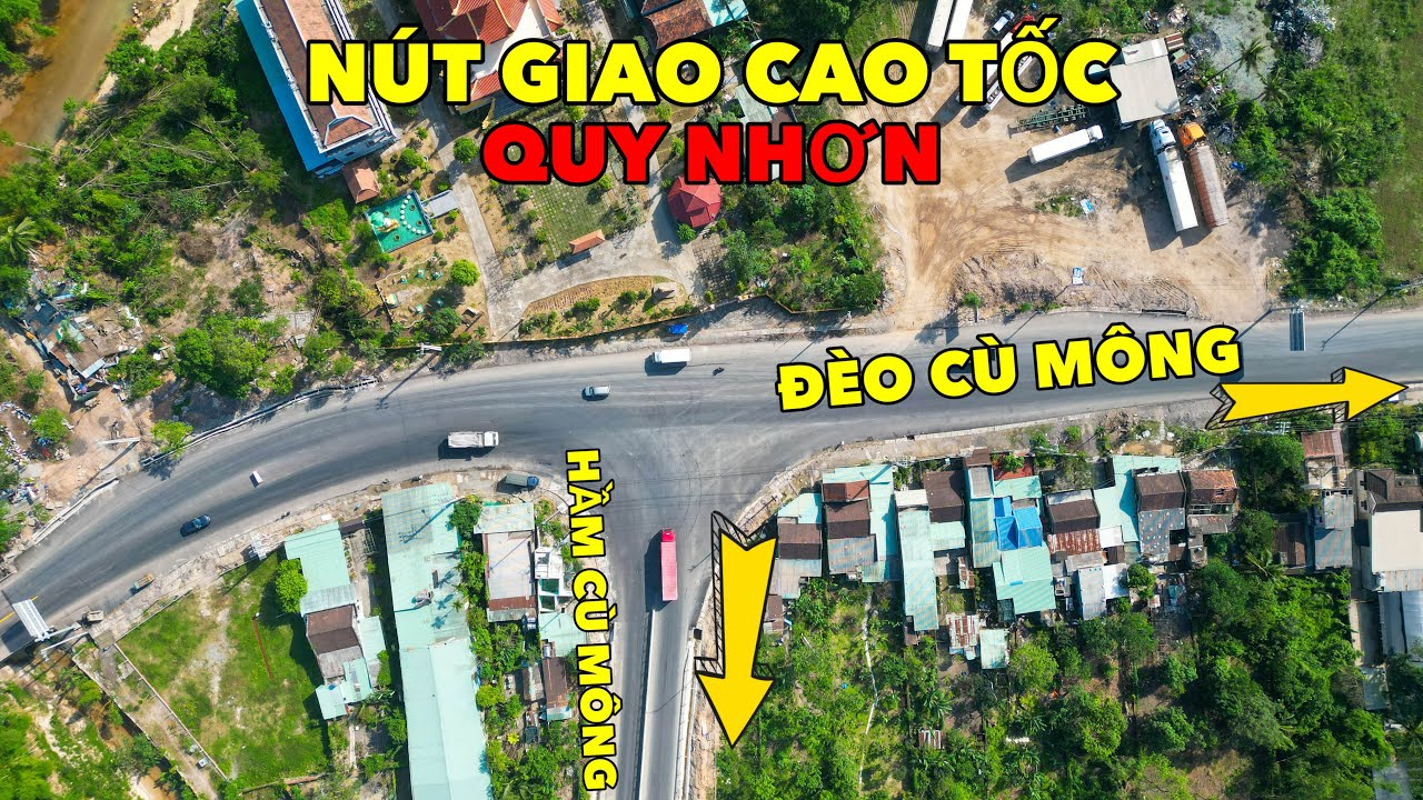 GIAO THÔNG PHÍA BẮC CÙ MÔNG | NHIỀU TÀI XẾ BỠ NGỠ VỚI CÁC HƯỚNG ĐI MỚI