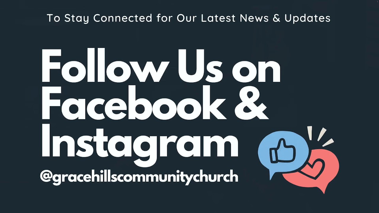 02/01/26 - Sunday Worship Service