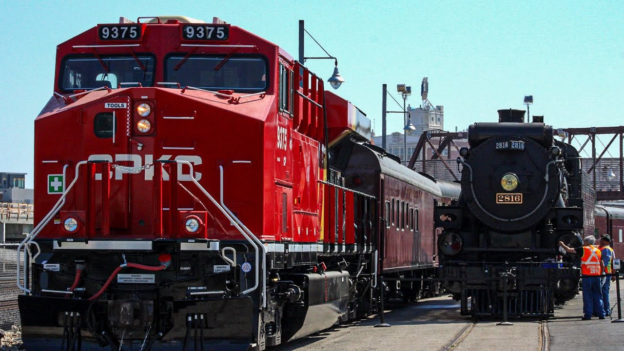 CP 2816 