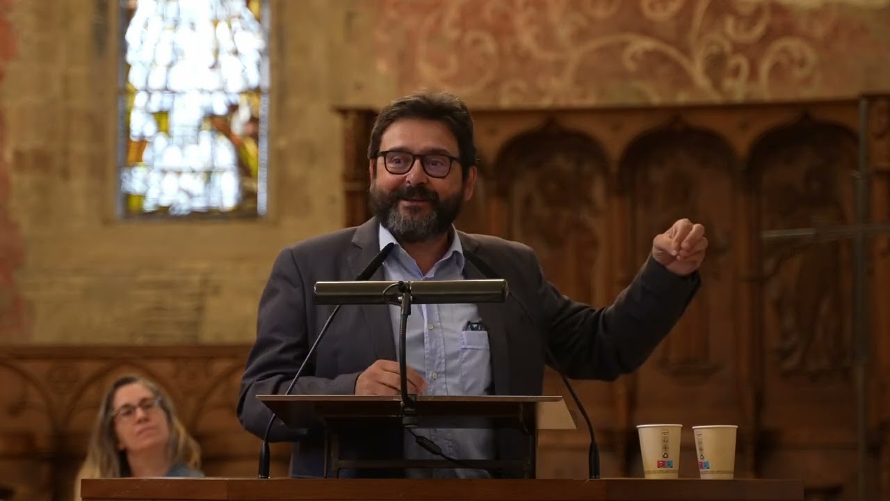 Conférence - Les Vaudois du Piémont et Genève