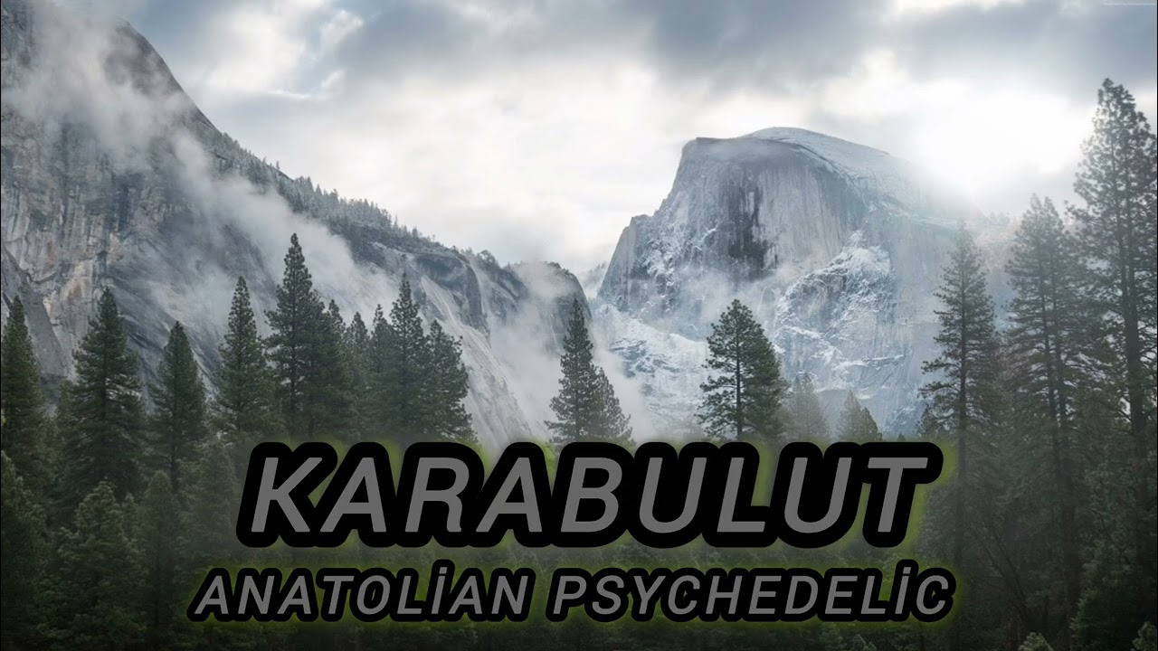 KARABULUT ·  