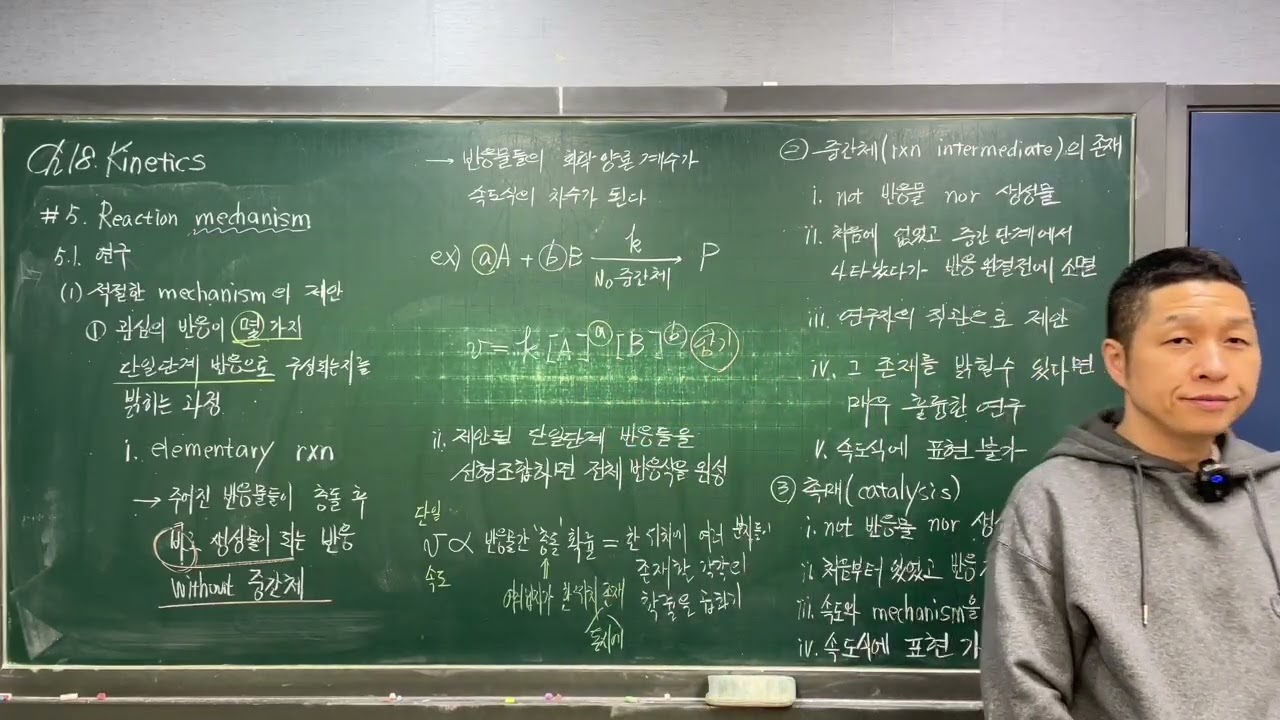 과학고-경남-화학-2-1-20260204-4/6-제18장-5.1.1-적절한 mechanism의 제안