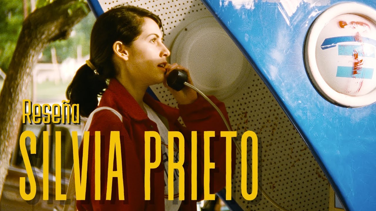 An&aacute;lisis de Silvia Prieto (1999) y el cine de Mart&iacute;n Rejtman #cineargentino