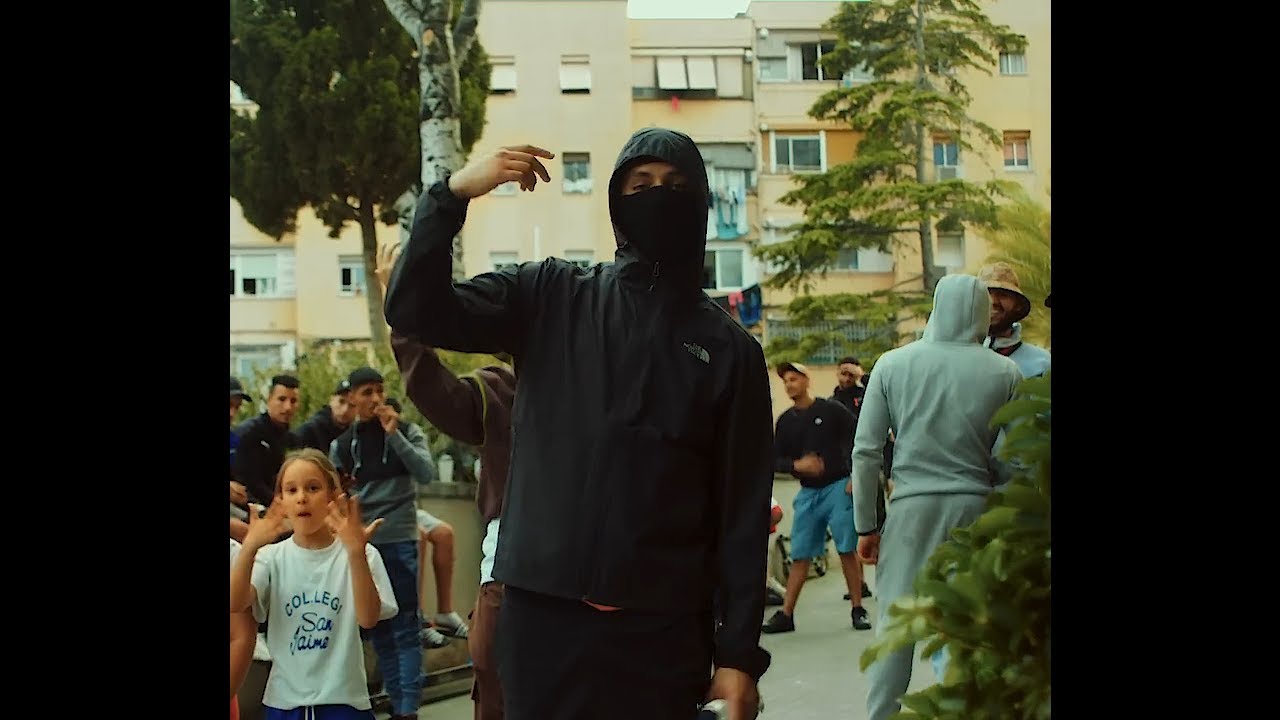 (FREE) Morad x Beny Jr x Afro Type Beat - 