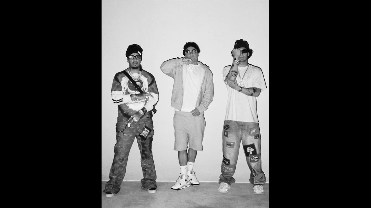 [FREE] Shoreline Mafia x OhGeesy Type Beat - 'Beefy'