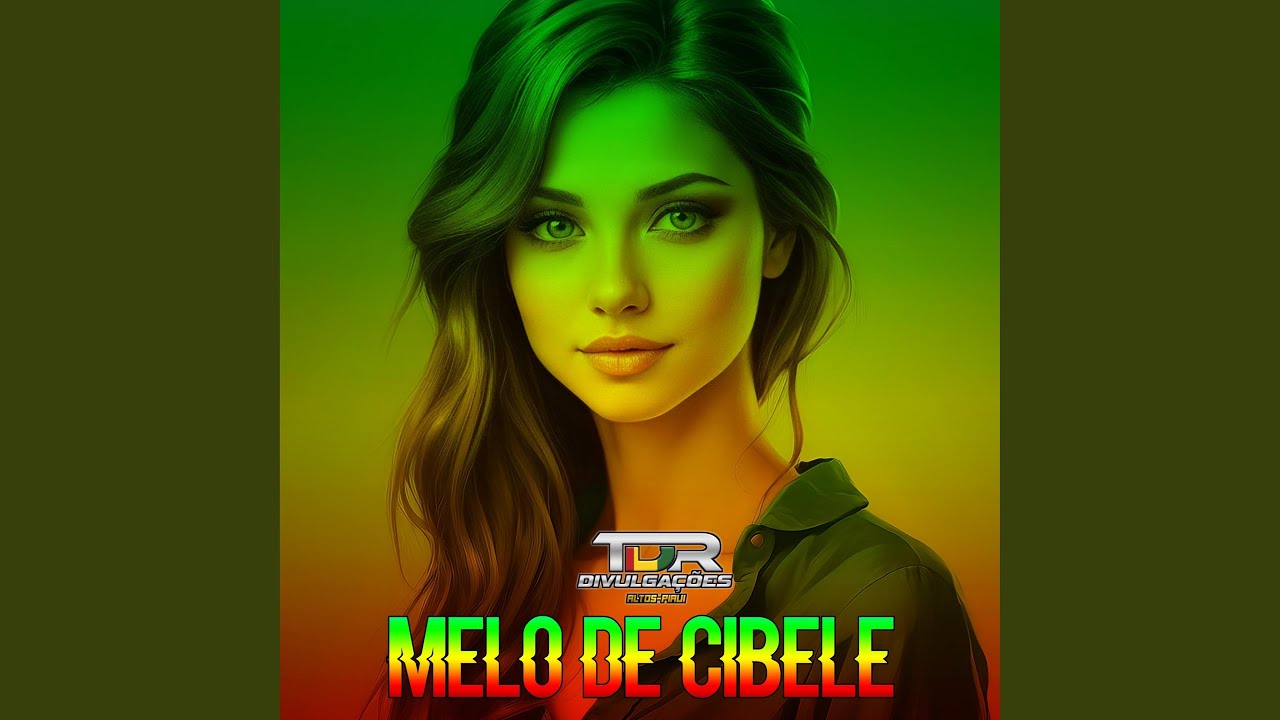 MELO DE CIBELE (REGGAE Version)