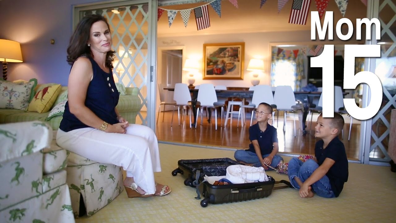 Mom 15: Secret to Planning Spontaneous Family Summer Roadtrips