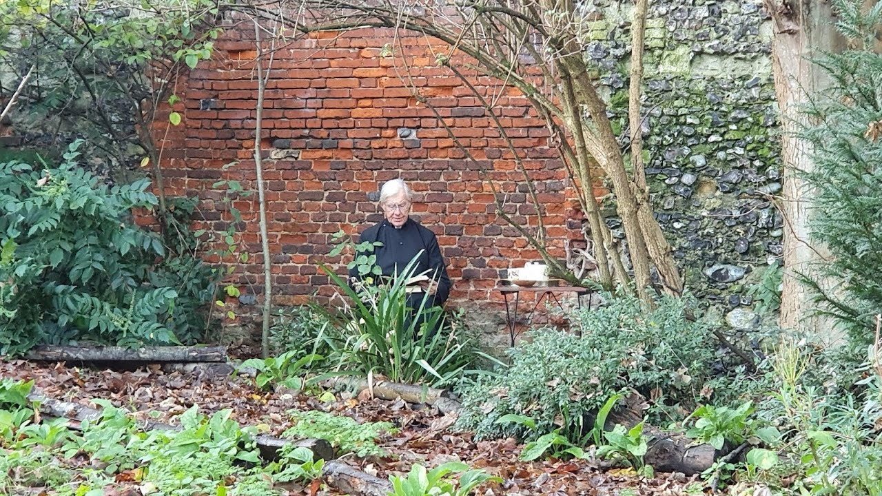 Morning Prayer &ndash; Wednesday, 16th December 2020