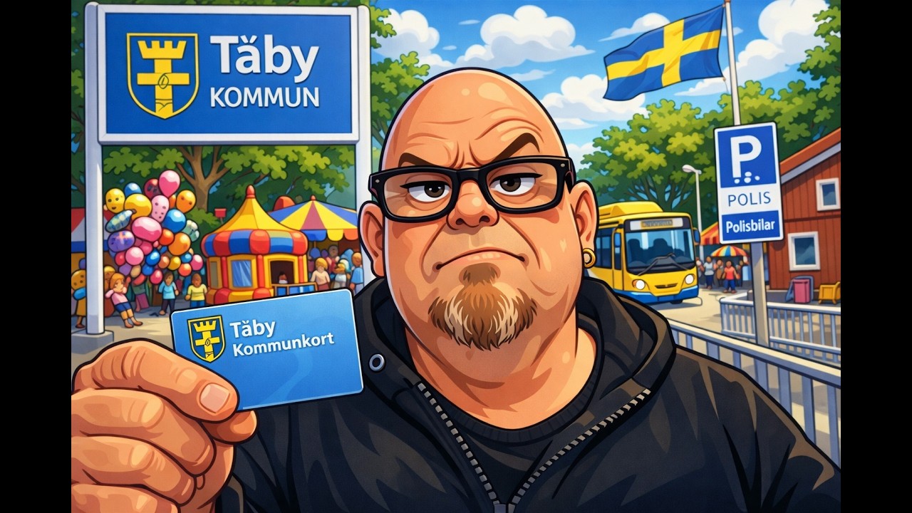 KOMMUNHUSET