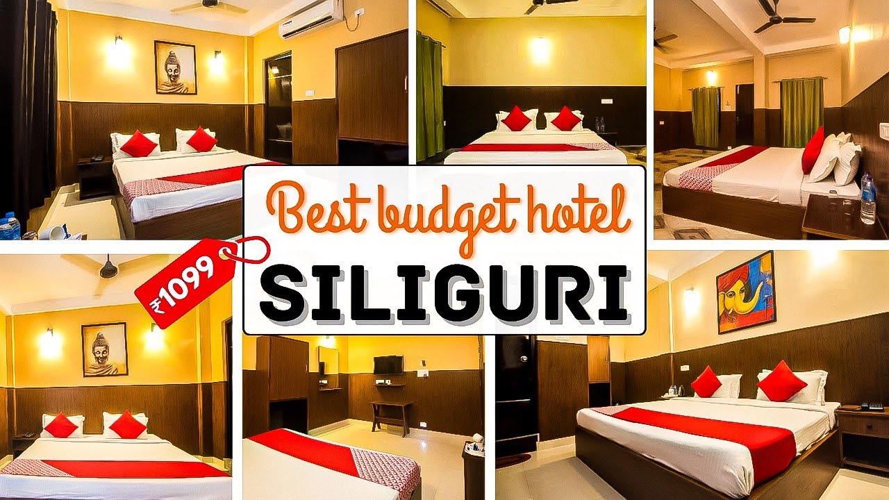 Best couple hotel in Siliguri | Best budget hotel in Siliguri | Best hotel in Siliguri 