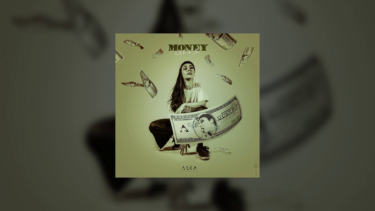 Money - Lee Eye (Audio)