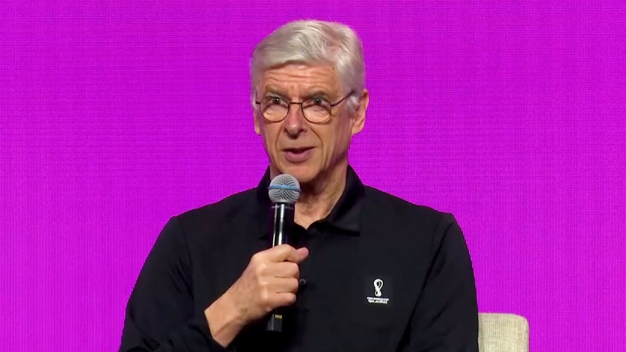 Arsene Wenger and Jurgen Klinsmann PRAISE Messi, remember Mihajlovic
