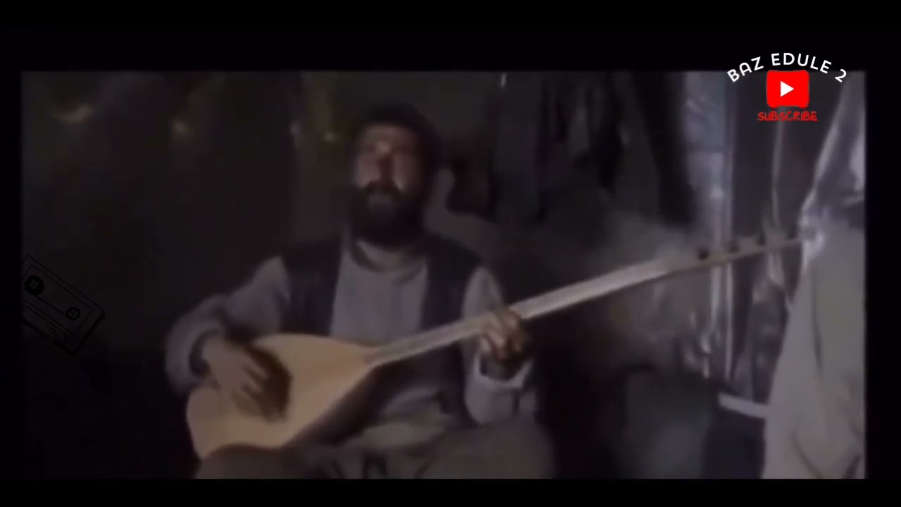 Hozan Serhad - G&uuml;lpembe İroni ( New )