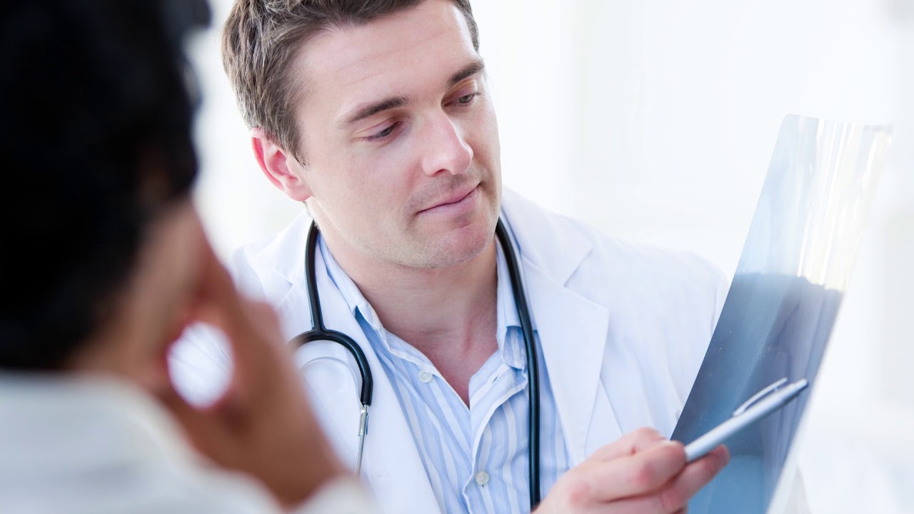 Injury Finance - Injured Party Services