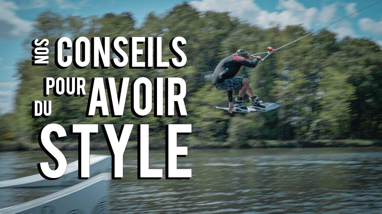 [Tuto] COMMENT AVOIR DU STYLE !?