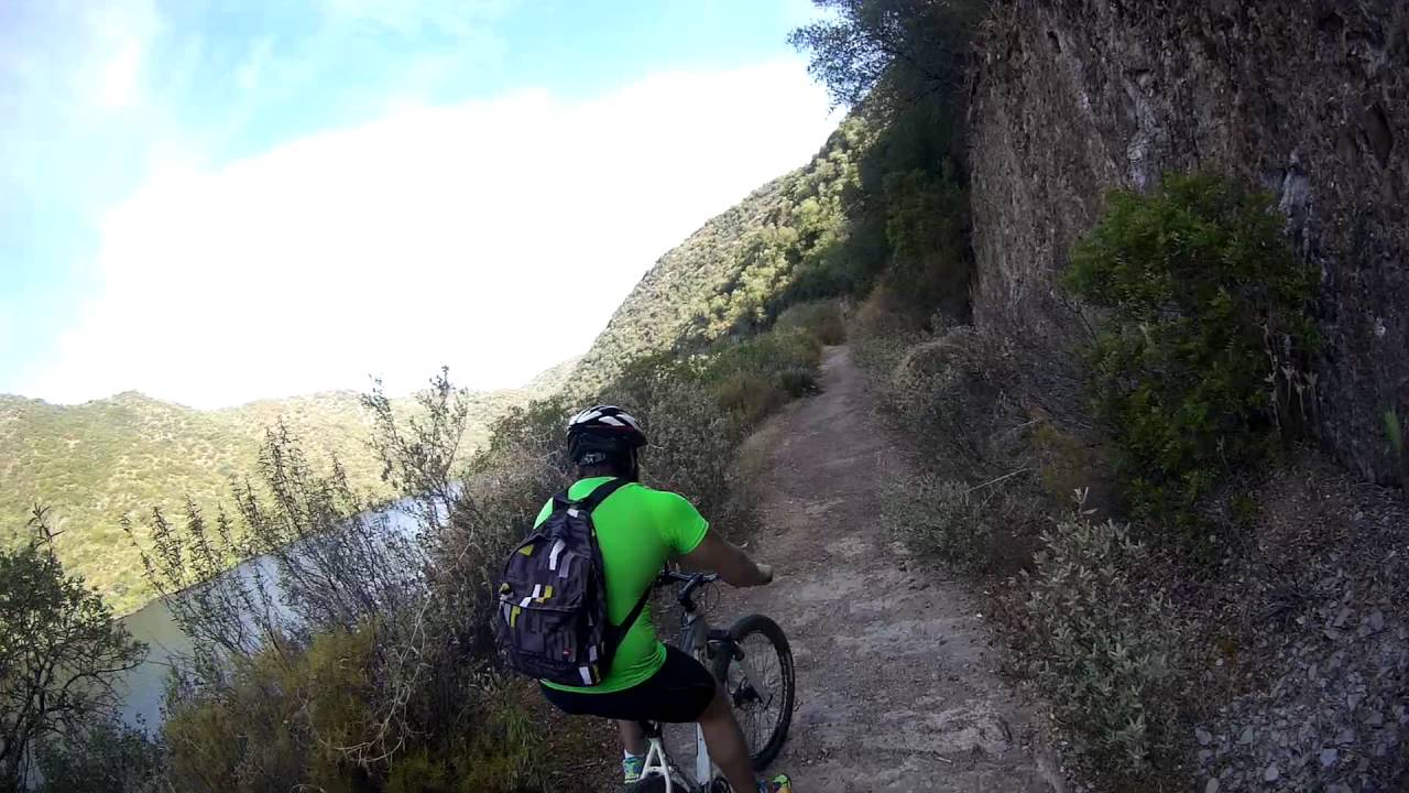 Ruta de los buitres - Hornachuelos