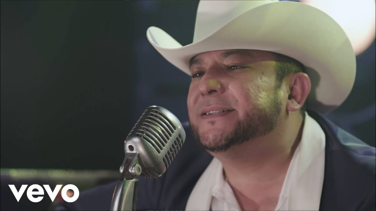 Jesús Ojeda y Sus Parientes - Amor Prisionero (En Vivo)