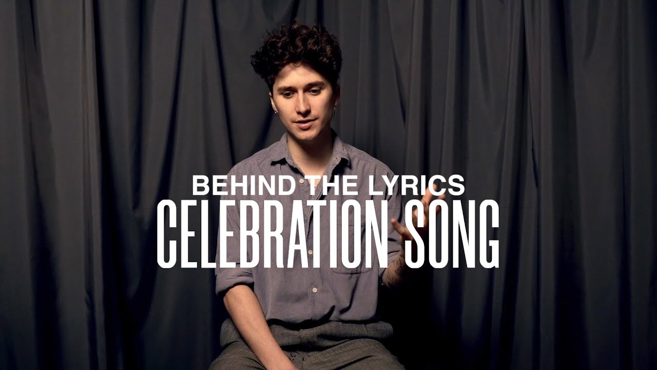 Holding Absence - Behind The Lyrics (Celebration Song)