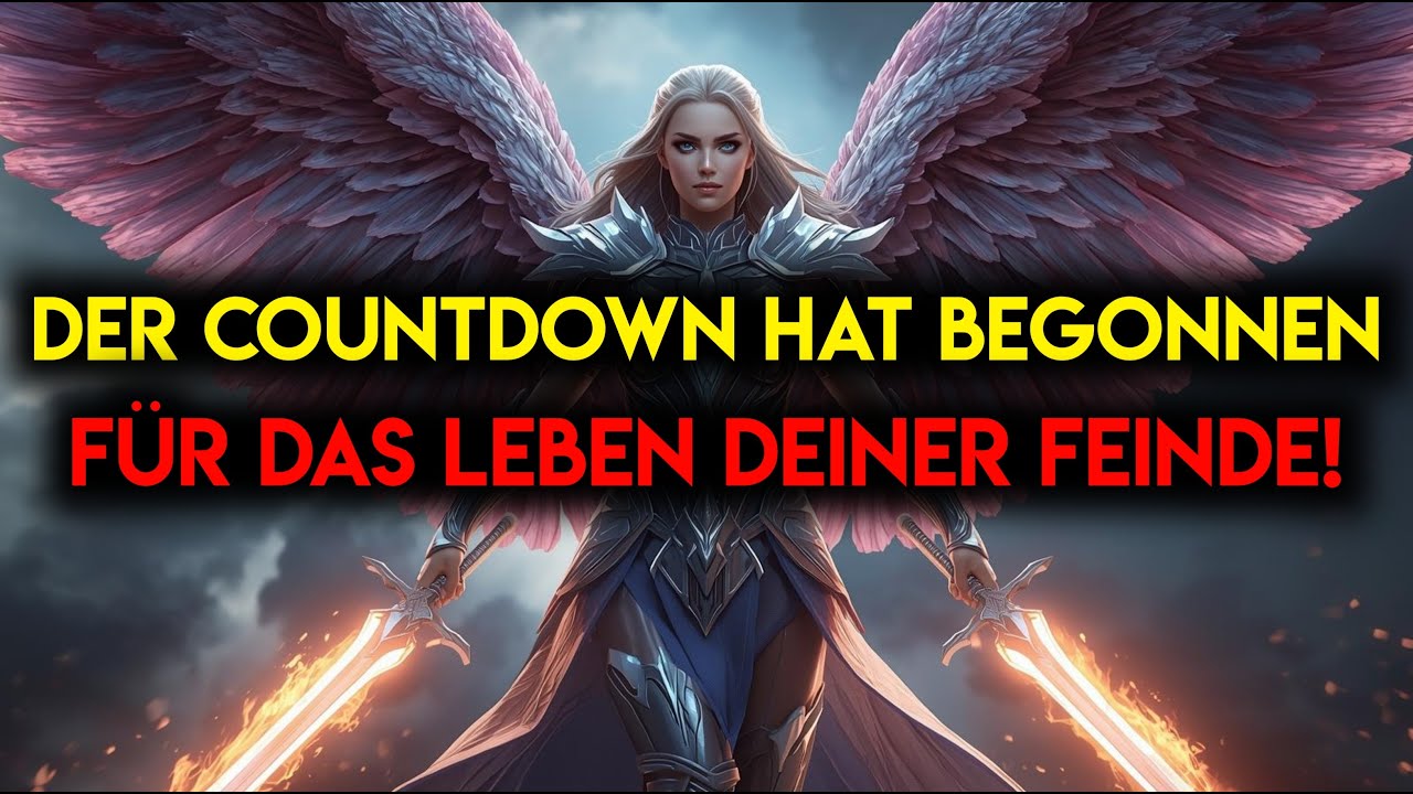 DIE AUSERWÄHLTEN‼️3, 2, 1... SIE SIND RAUS.🔥DU WIRST JETZT BEZAHLT.🤑