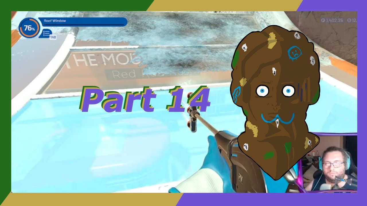 💧8 Levels Left💧 Powerwash Simulator 2 P14