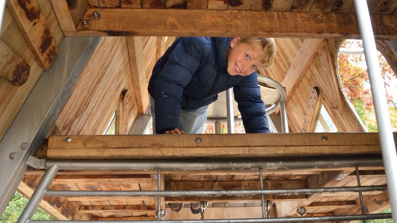 Детская площадка Jaylano Lido 2025