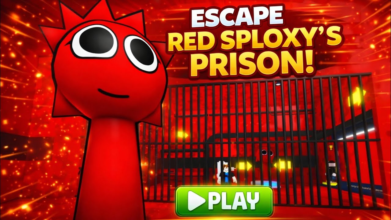 ESCAPING MROONA SPLANKI’S PRISON! 😱 | Roblox Obby Run