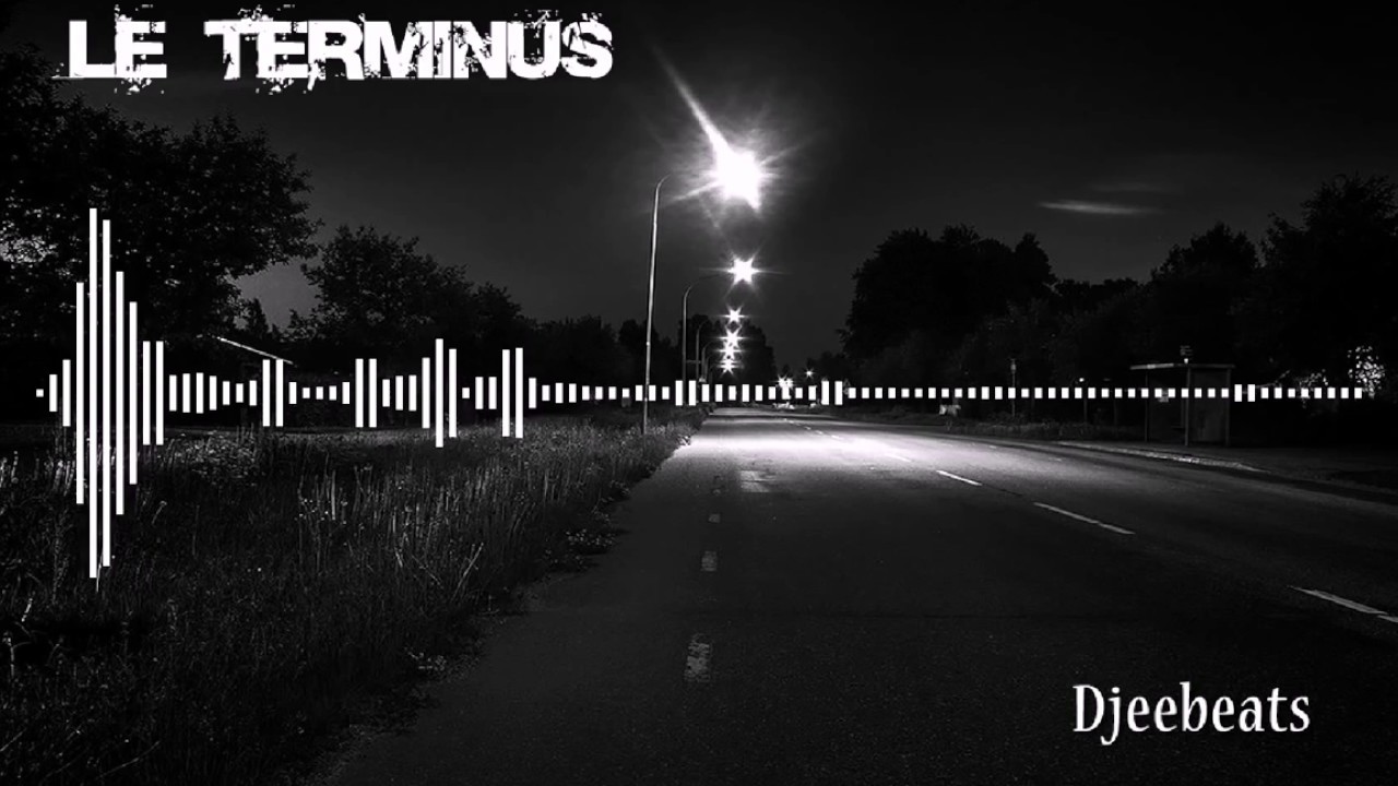 Instru Rap- Beat Hip Hop - Le Terminus