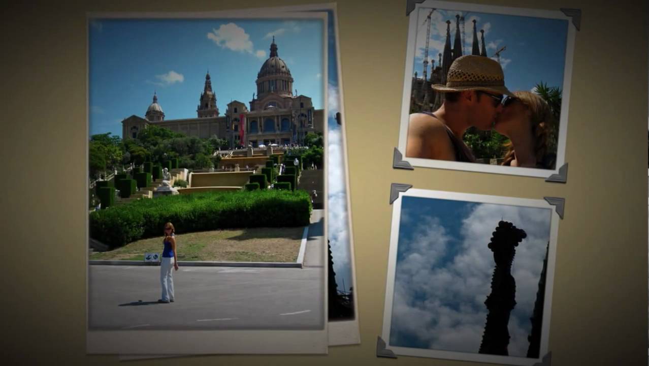 Our Iberian Adventure