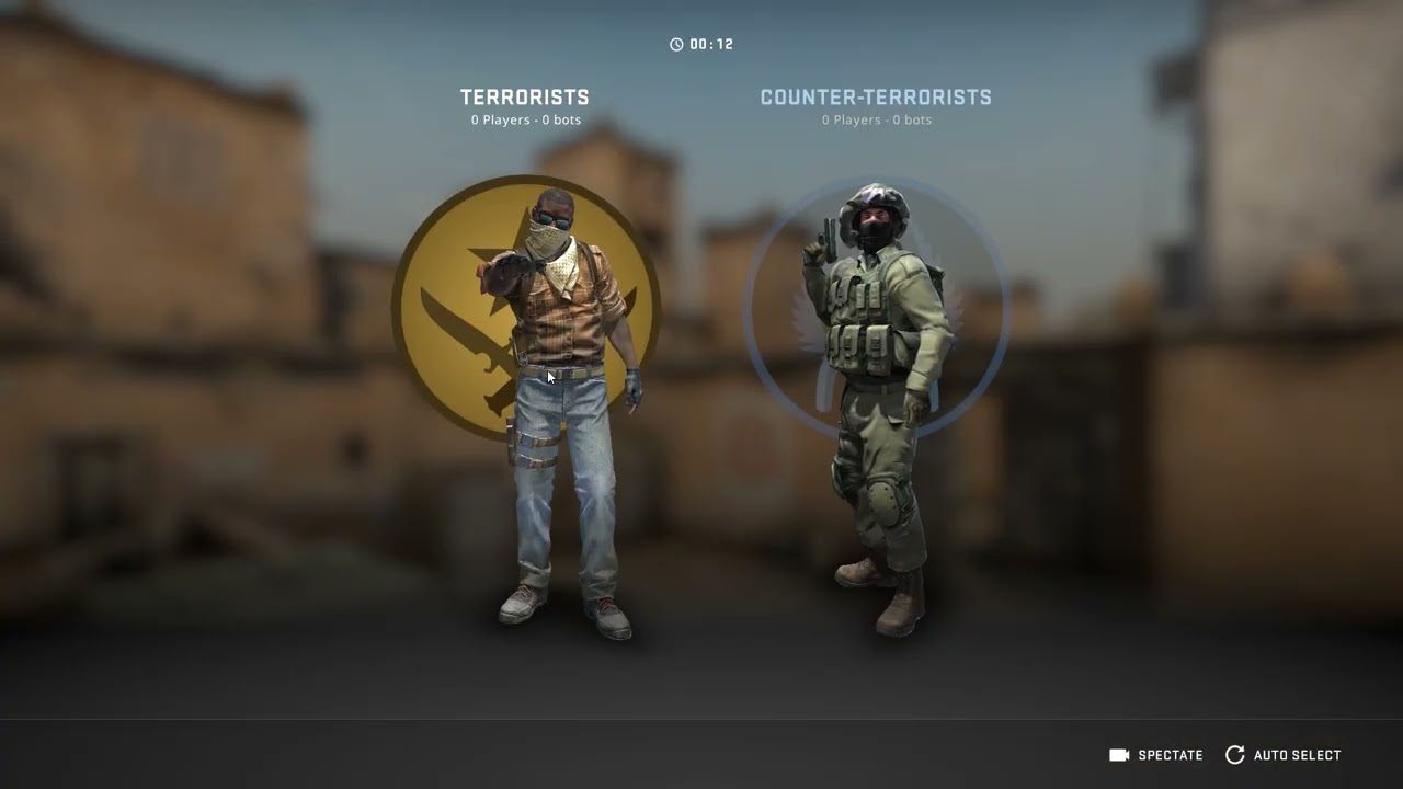 Counter-strike  Global Offensive 2026 Play - RTX 5060 Ti 8Gb + i3 12100F