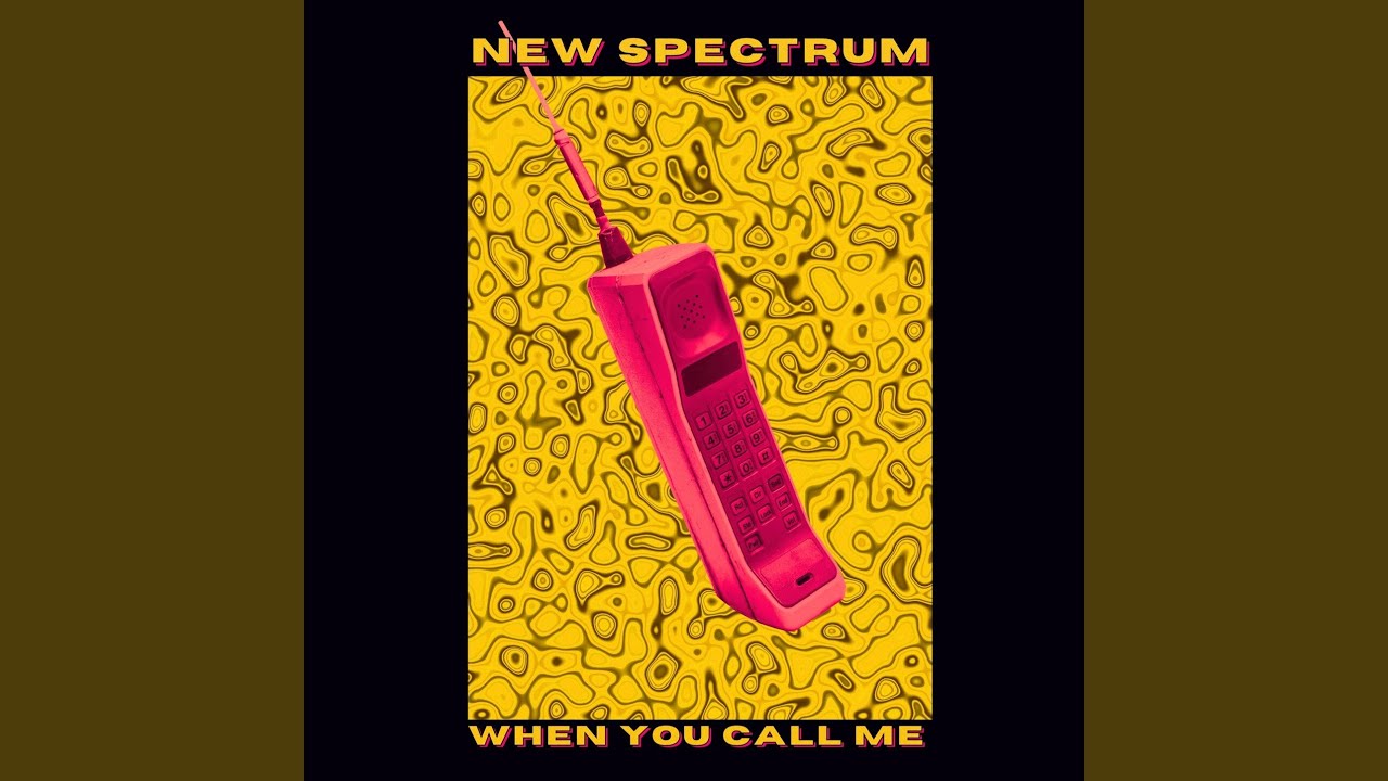 When You Call Me