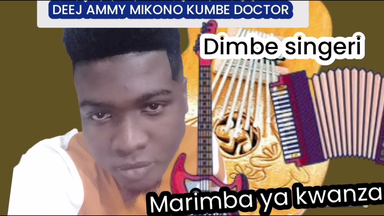Madimbeni 2026  piga marimba ya kwanza DEEJ AMMY MIKONO KUMBE 