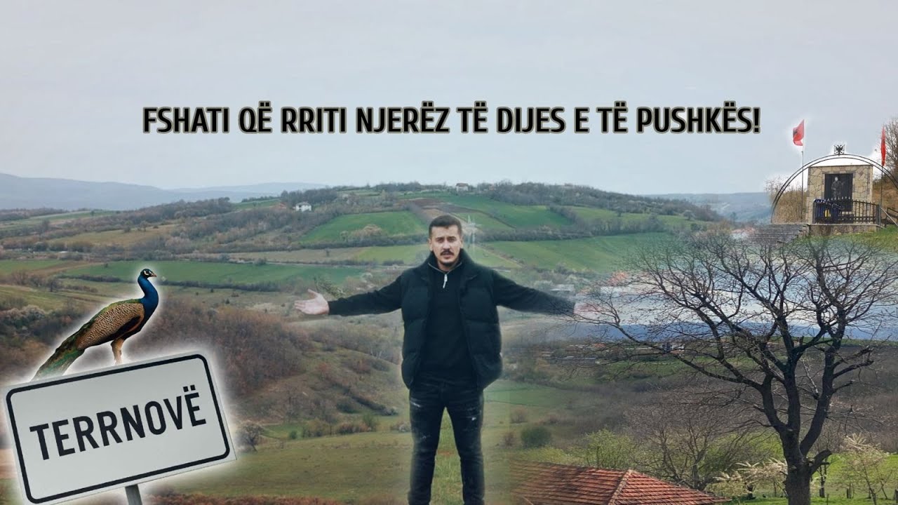 n’VOTËR ME VALIN – E dhanë gjithçka për atdhe, sot të bashkuar e me punë e mbajnë gjallë fshatin