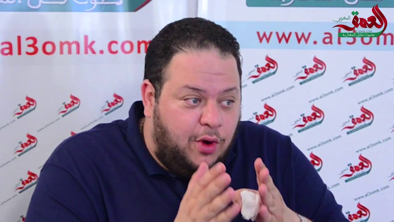 اليازغي : سنشرع في تأسيس الحزب من الصفر