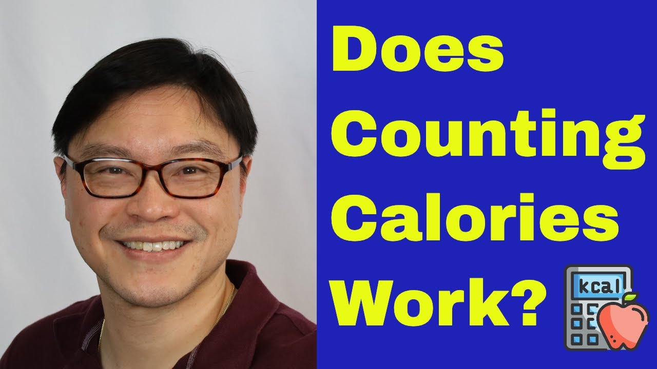 Why Calorie Counting rarely leads to Weight Loss