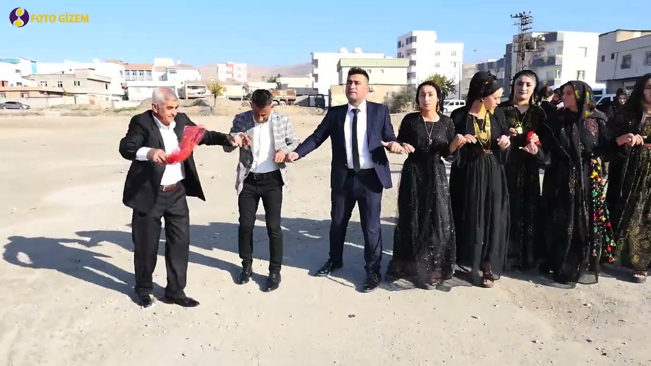 Nesim Tadik Düğünü Part 5 / Foto Gizem