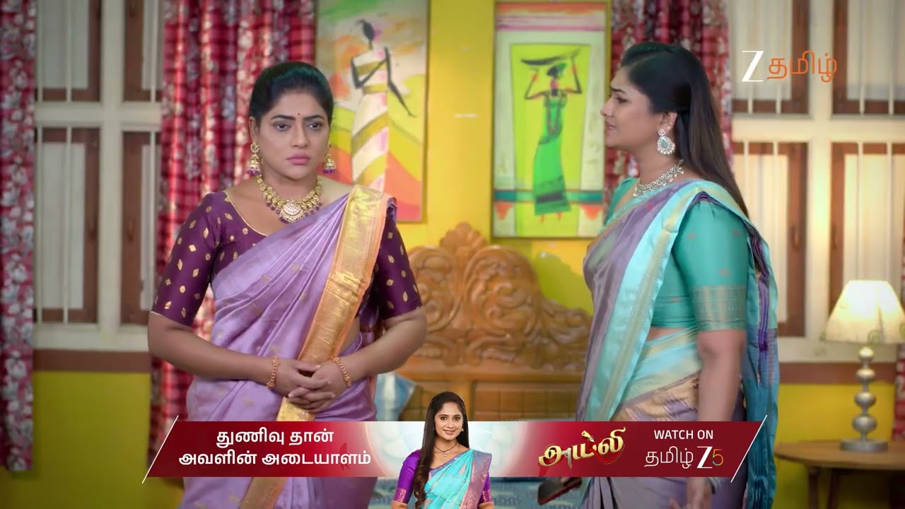Karthigai Deepam | Ep - 1117 | Feb 7, 2026 | Best Scene 3 | Zee Tamil