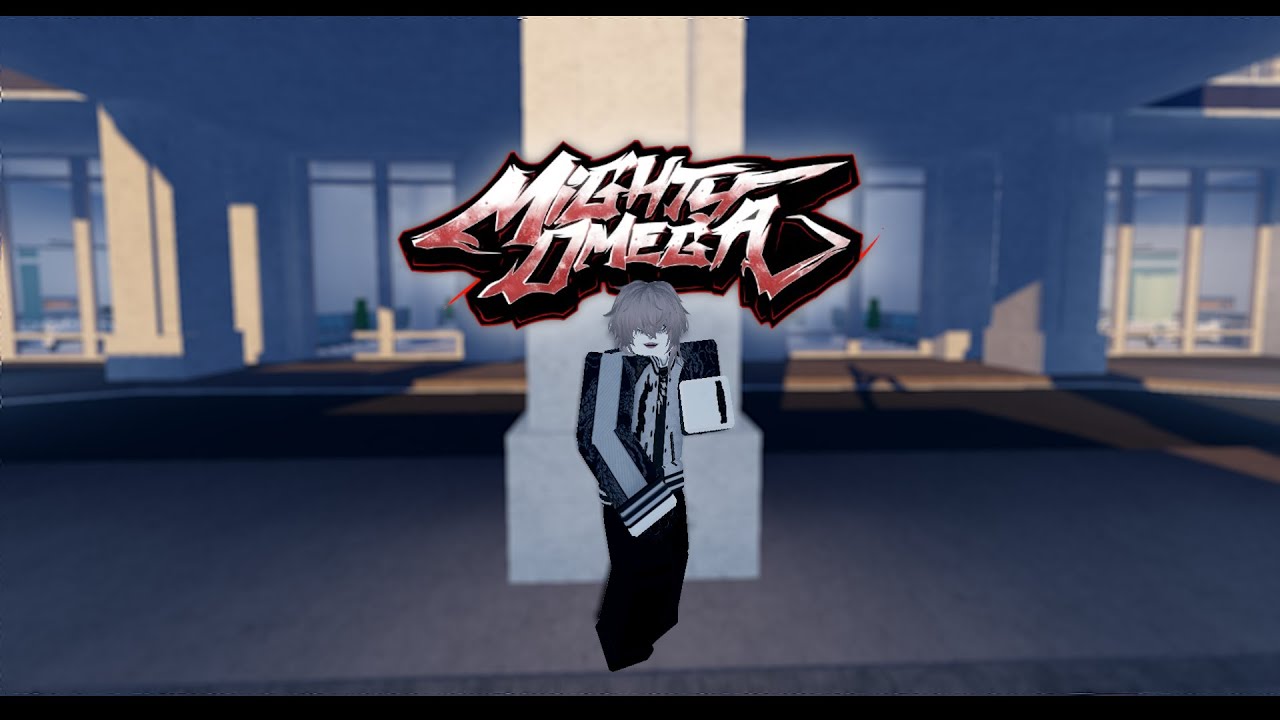 Mighty Omega | Close To You