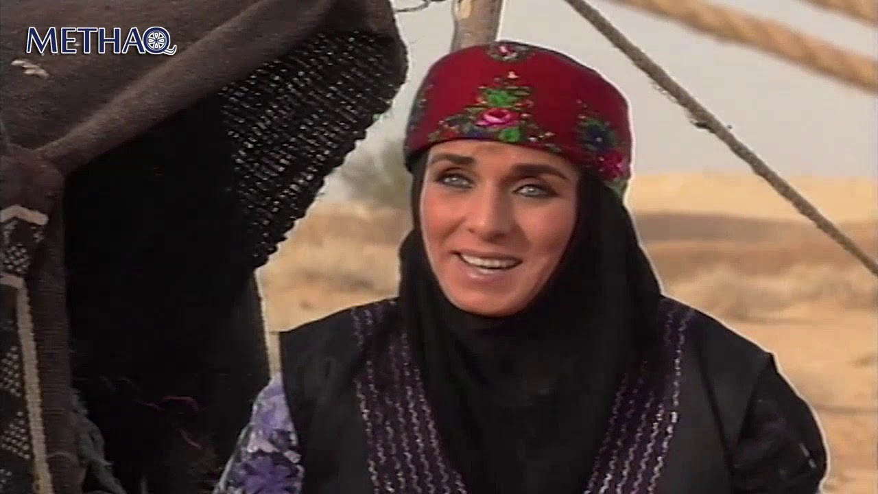 المسلسل البدوي تقادير الزمن الحلقة 10 العاشرة - بطولة حسن ابو حسنه