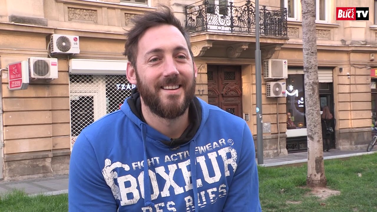 Petar Strugar otvorio du&scaron;u o velikoj ljubavi, sinu i Draganu Bjelogrliću