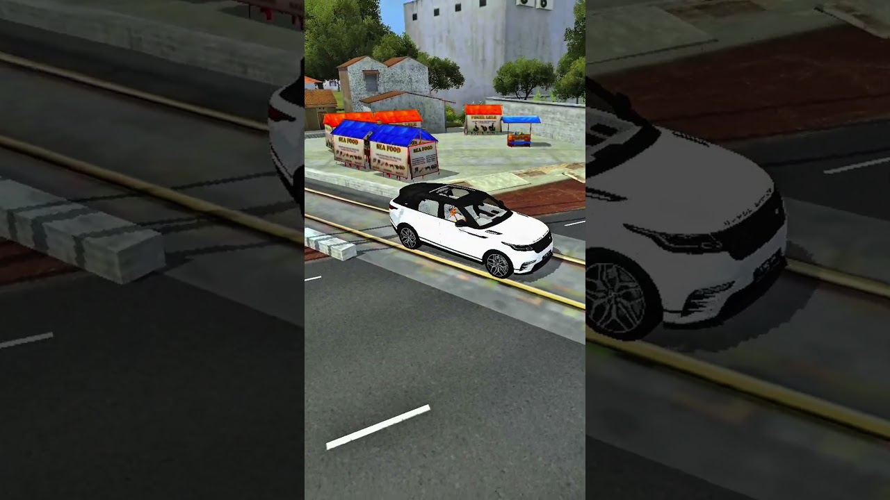 #shorts #youtubeshorts #viral #bussid #trending #fyp  #gameplay #automobile #gaming #foryou#railway