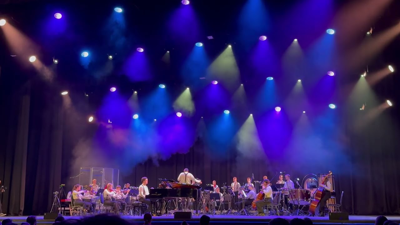 Clair Obscur: Expedition 33 OST - Dualliste LIVE Orchestra