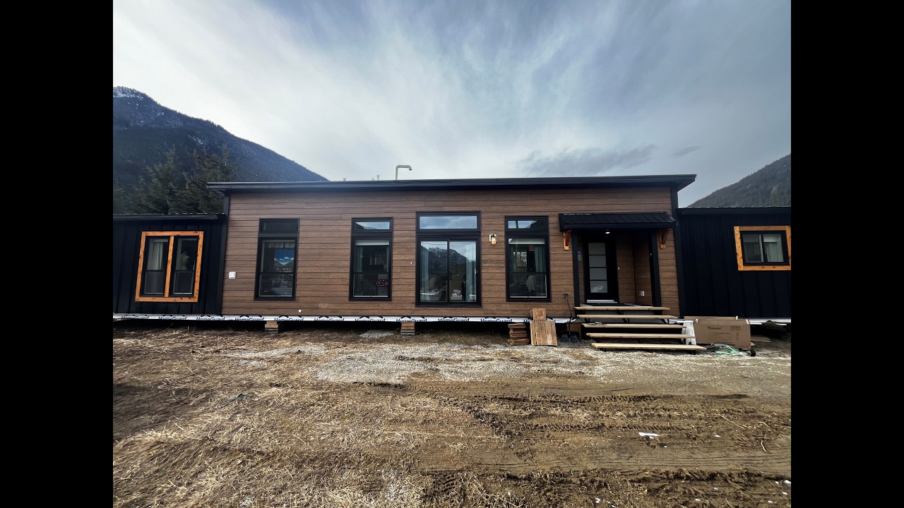 Sunshine Valley Developments Iconic Island Show Home