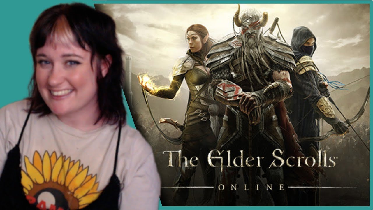 questing and achievement hunting | The Elder Scrolls Online
