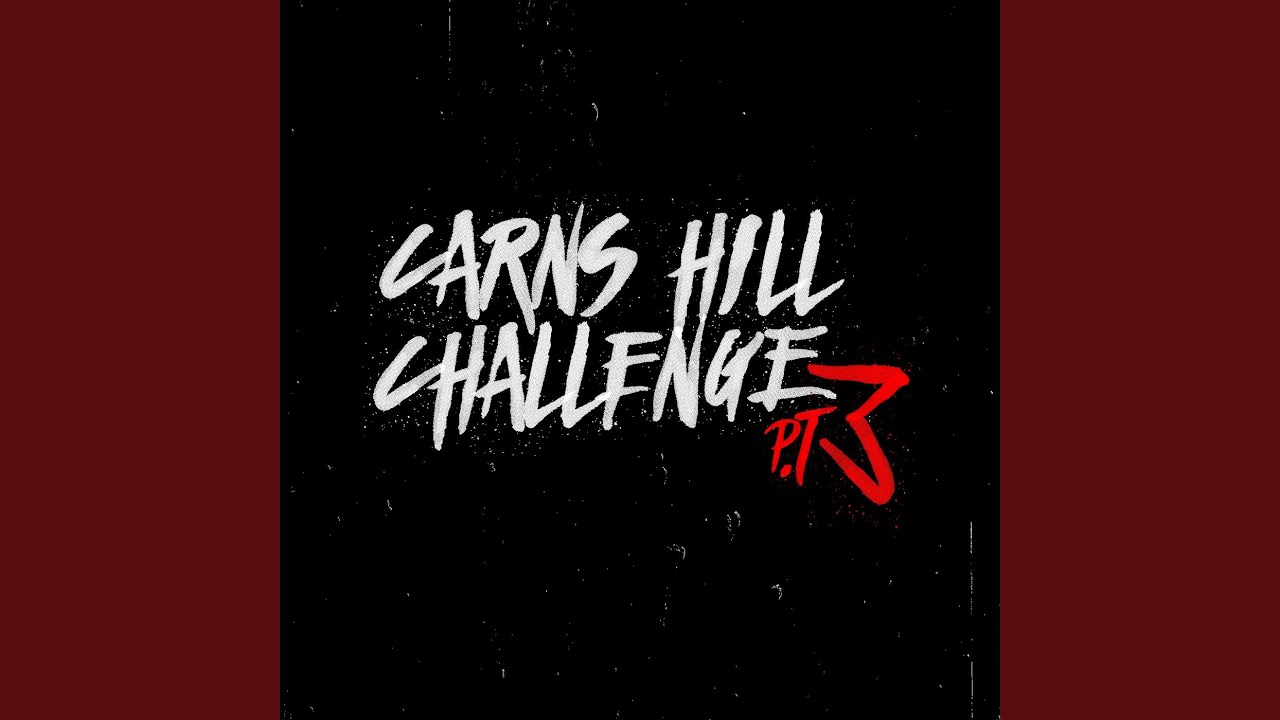 Carns Hill Challenge, P.T 3