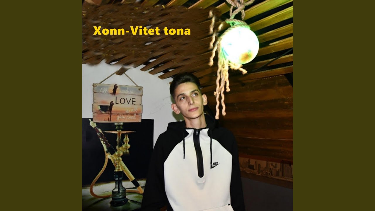 Vitet tona