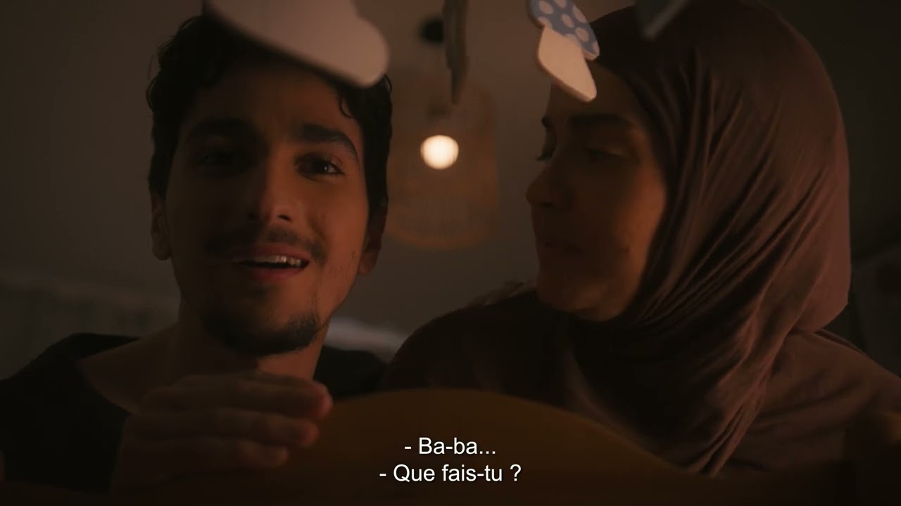 bande annonce 18eme festival du film court de Senlis 2024