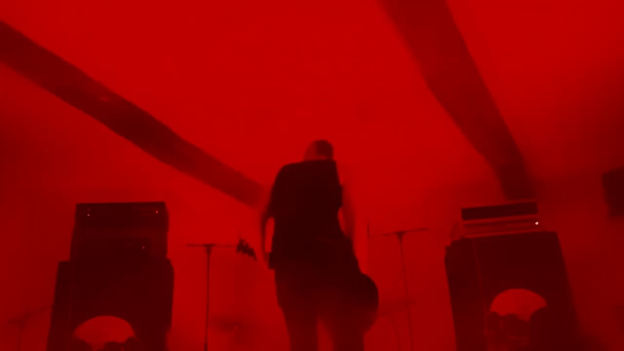 Ignorants Live - Deep Cellar Session 
