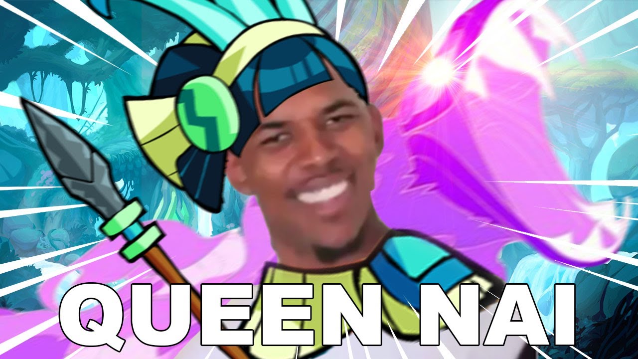 Королева Най.exe