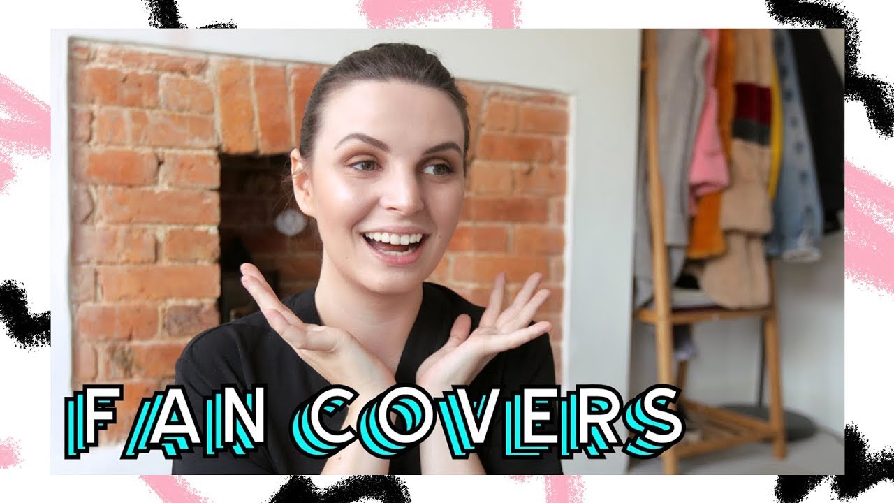 Watching Fan Covers of My Songs 2! | Emma Blackery
